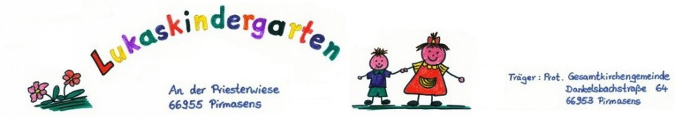 Unser Kindergarten - lukaskindergarten-pirmasens.de